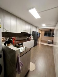 Blk 626 Yishun Street 61 (Yishun), HDB 4 Rooms #558605511